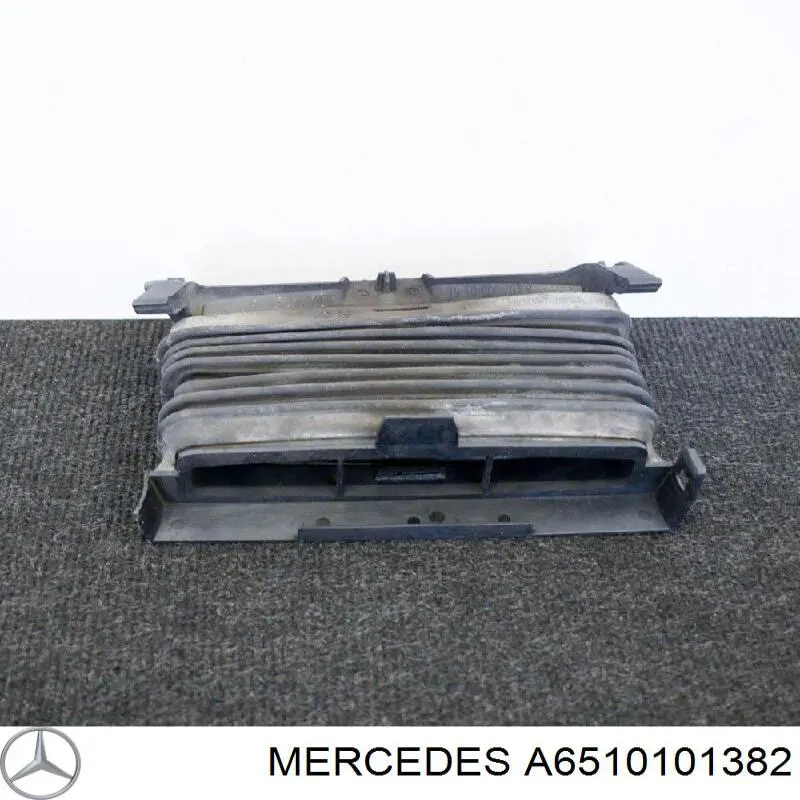 Compre A6510101382 Mercedes 