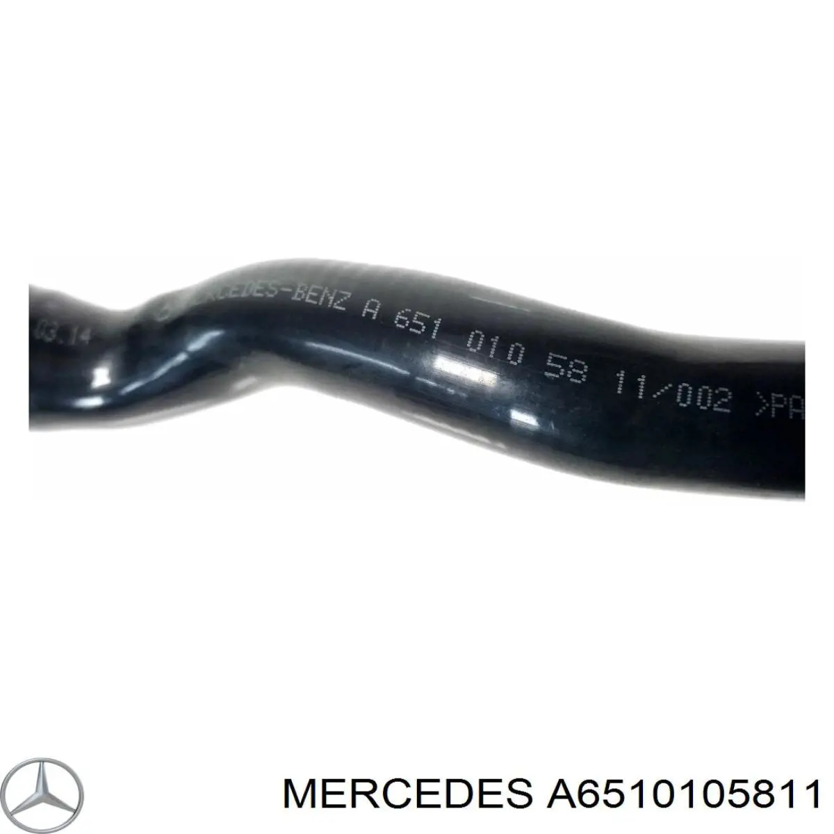  Mercedes A6510105811 preço, a partir de 44,34 USD