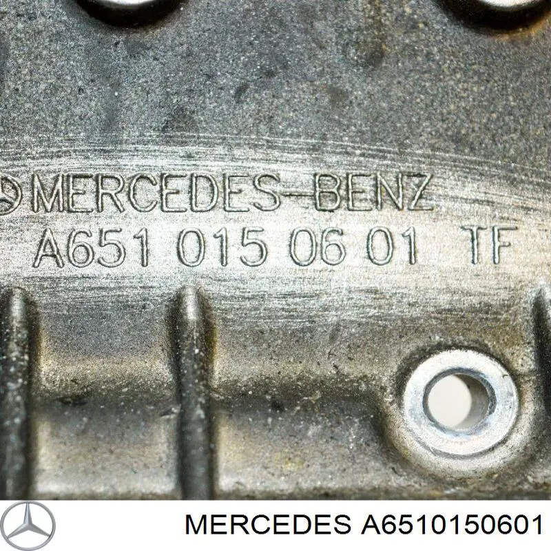 Compre A6510150601 Mercedes 