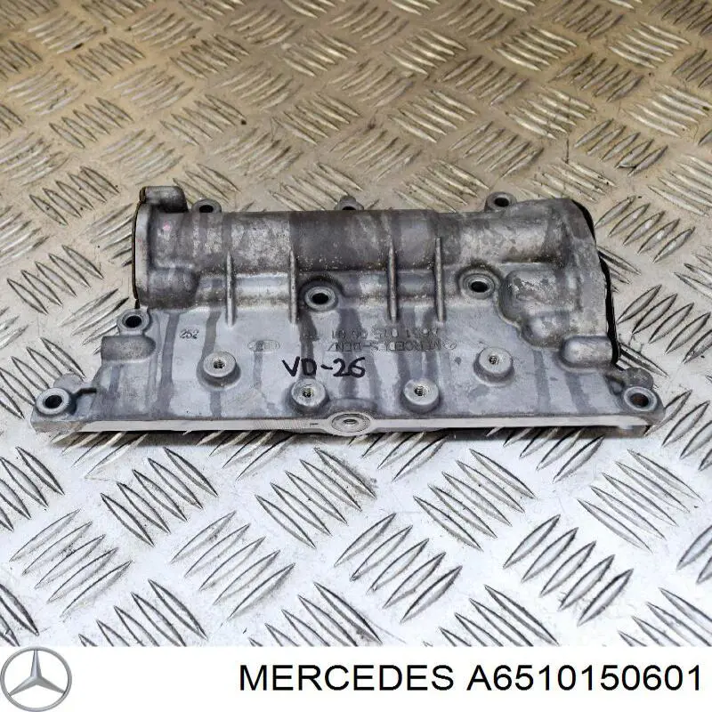 Compre 6510100617 Mercedes 