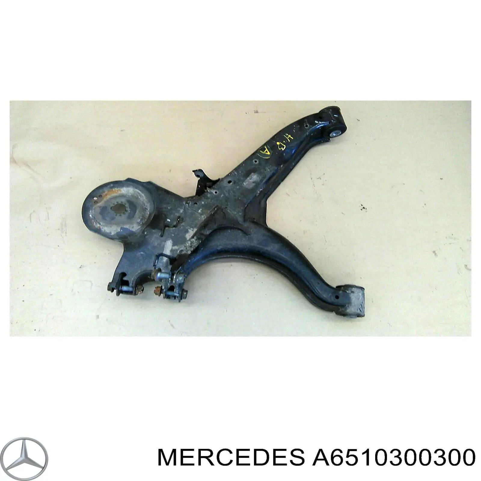 Volante de motor Mercedes A6510300300 preço, a partir de 792,06 USD