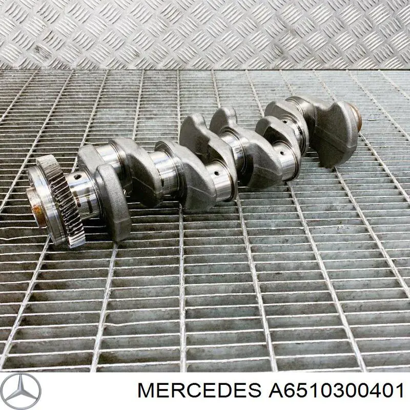 Compre A6510300401 Mercedes Cambota de motor