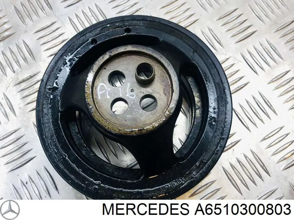  Mercedes A6510300803 preço, a partir de 95,34 USD
