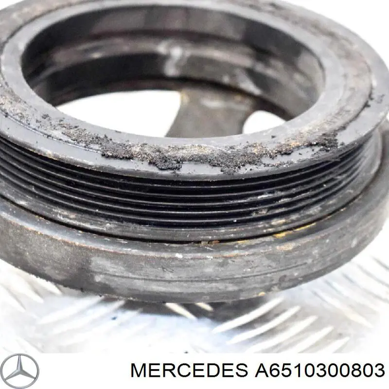 Compre A6510300803 Mercedes 