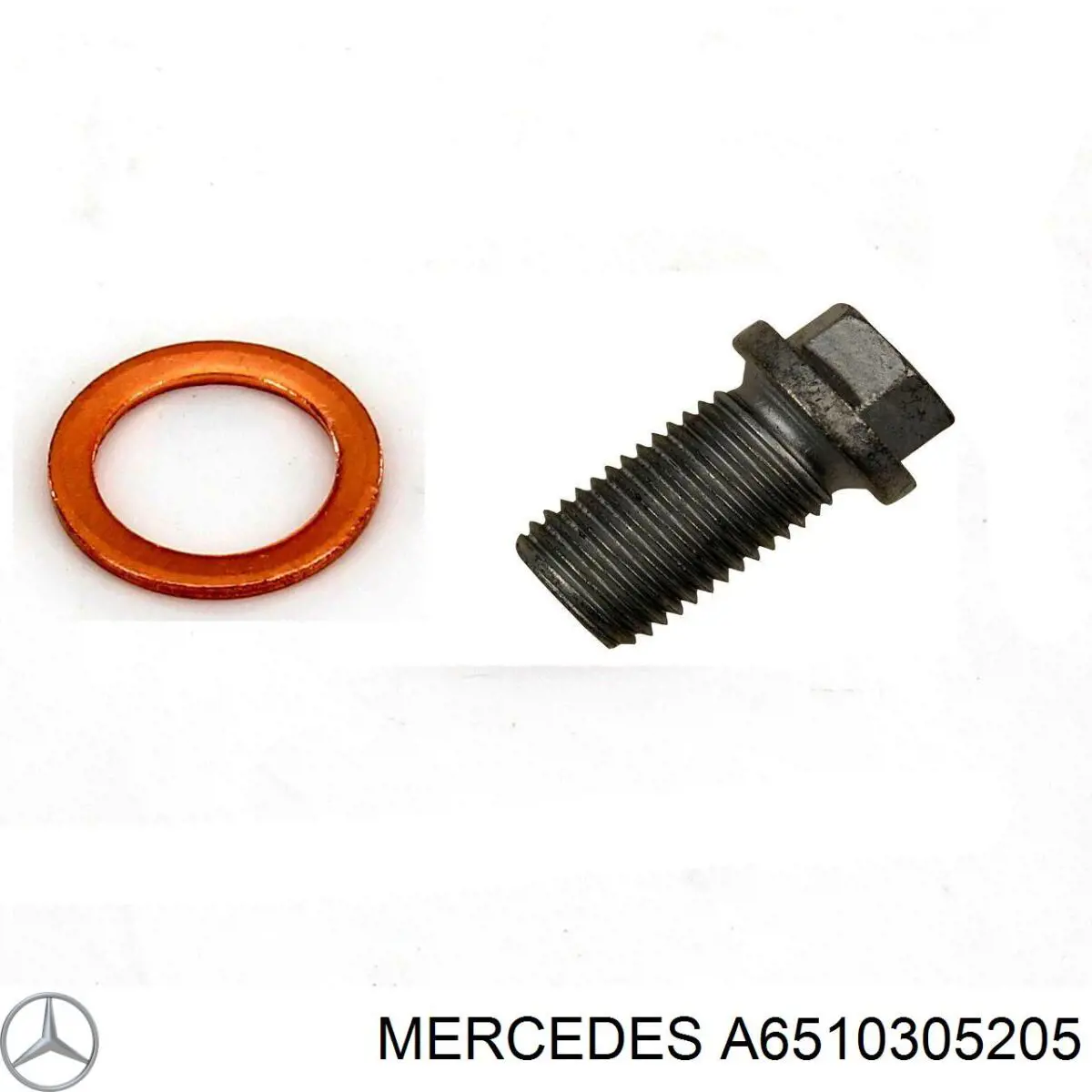 Volante de motor Mercedes A6510305205 preço, a partir de 289,26 USD
