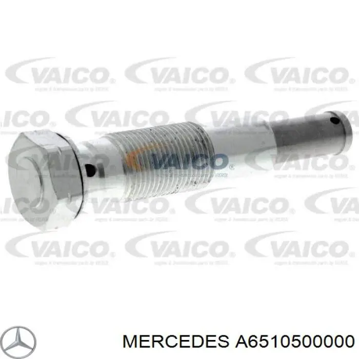 Reguladora de tensão da cadeia do mecanismo de distribuição de gás Mercedes A6510500000 preço, a partir de 59,85 USD