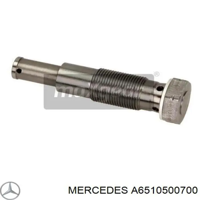 Reguladora de tensão da cadeia do mecanismo de distribuição de gás Mercedes A6510500700 preço, a partir de 59,85 USD