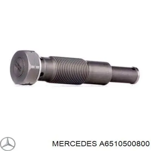 Reguladora de tensão da cadeia do mecanismo de distribuição de gás Mercedes A6510500800 preço, a partir de 50,42 USD