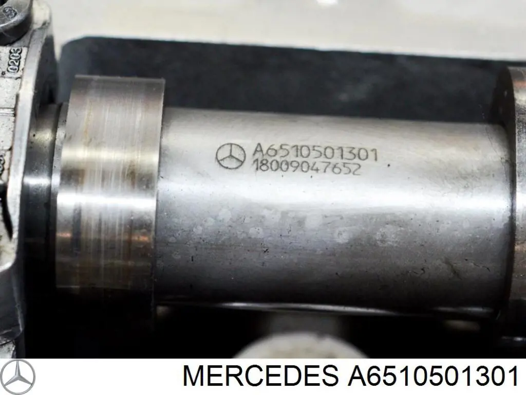 Árvore distribuidora de motor Mercedes 6510501301 preço, a partir de 143,02 USD