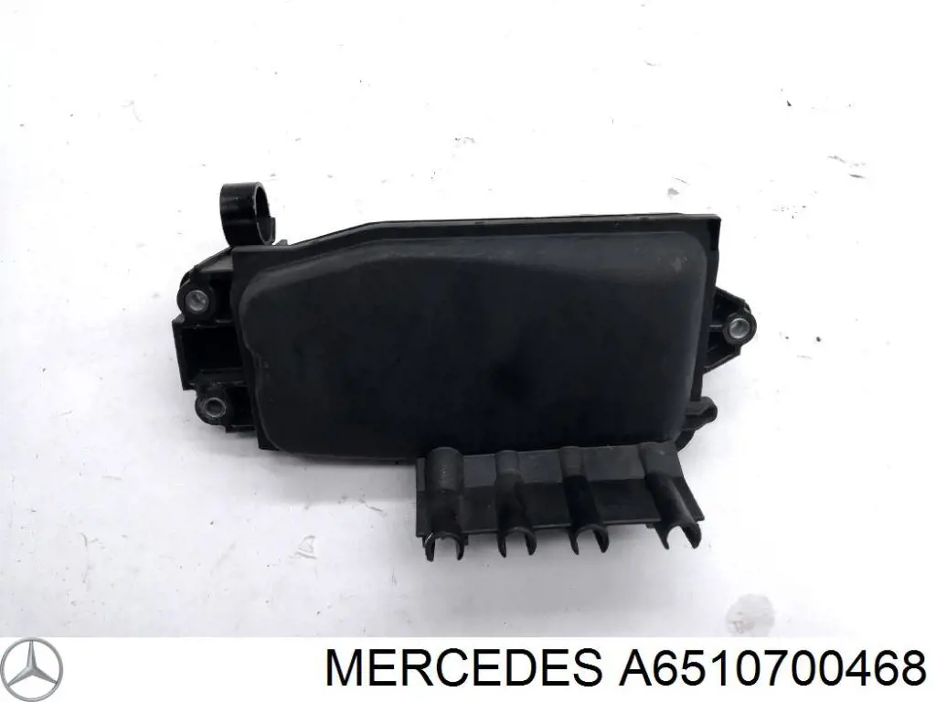 Compre A6510700468 Mercedes 