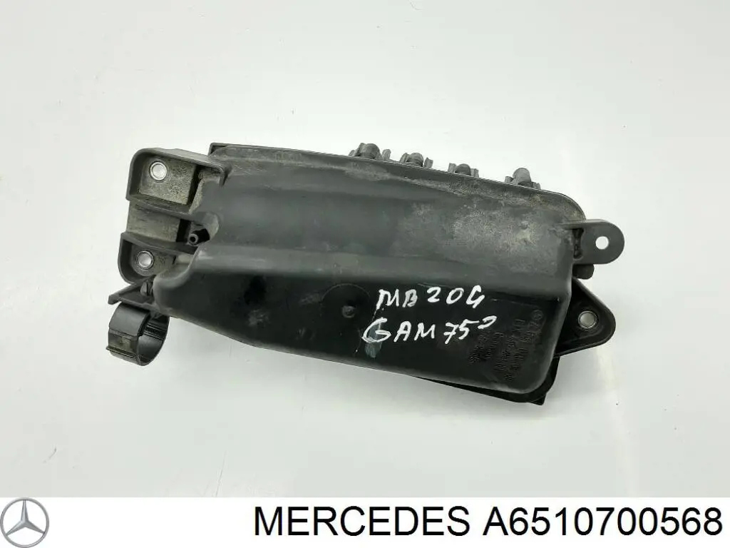Compre A6510700568 Mercedes 