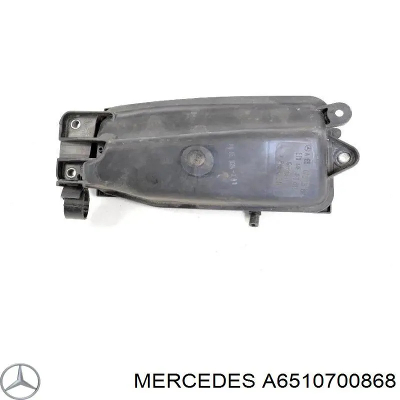  Mercedes A6510700868 preço, a partir de 66,40 USD