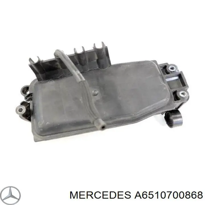 Compre A6510700868 Mercedes 