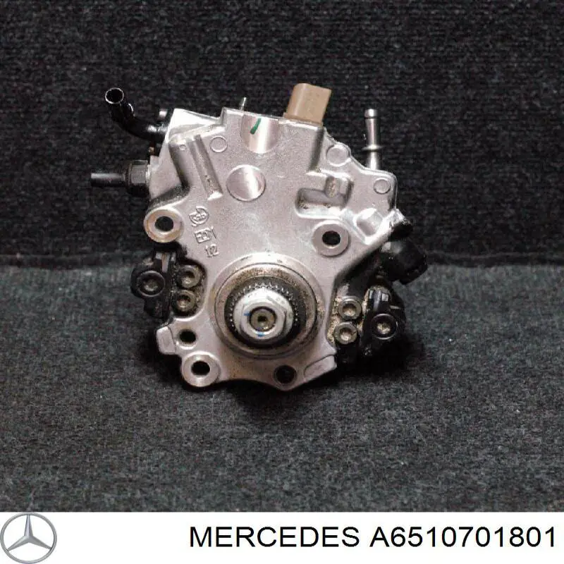 Compre A6510701801 Mercedes Bomba de combustível de pressão alta