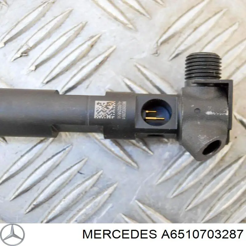 Injetor de injeção de combustível Mercedes A651070328780 preço, a partir de 238,36 USD