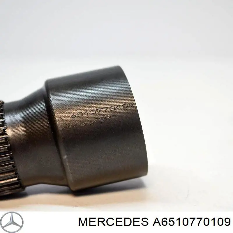 Acoplamento da Bomba de Combustível de Pressão Alta Mercedes A6510770109 preço, a partir de 20,89 USD