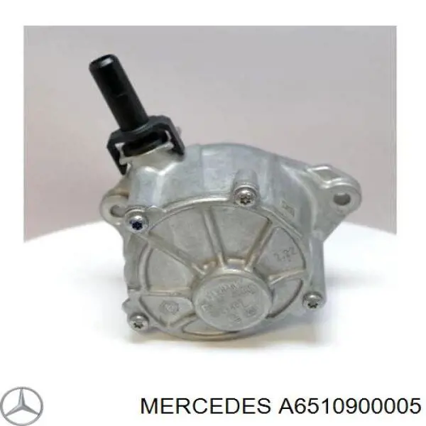 Bomba a vácuo Mercedes A6510900005 preço, a partir de 143,02 USD