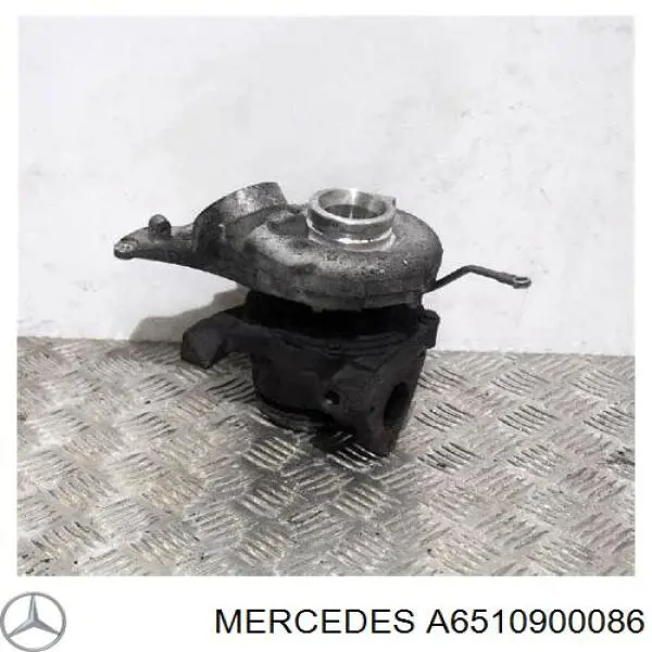 Turbina IHI VV20