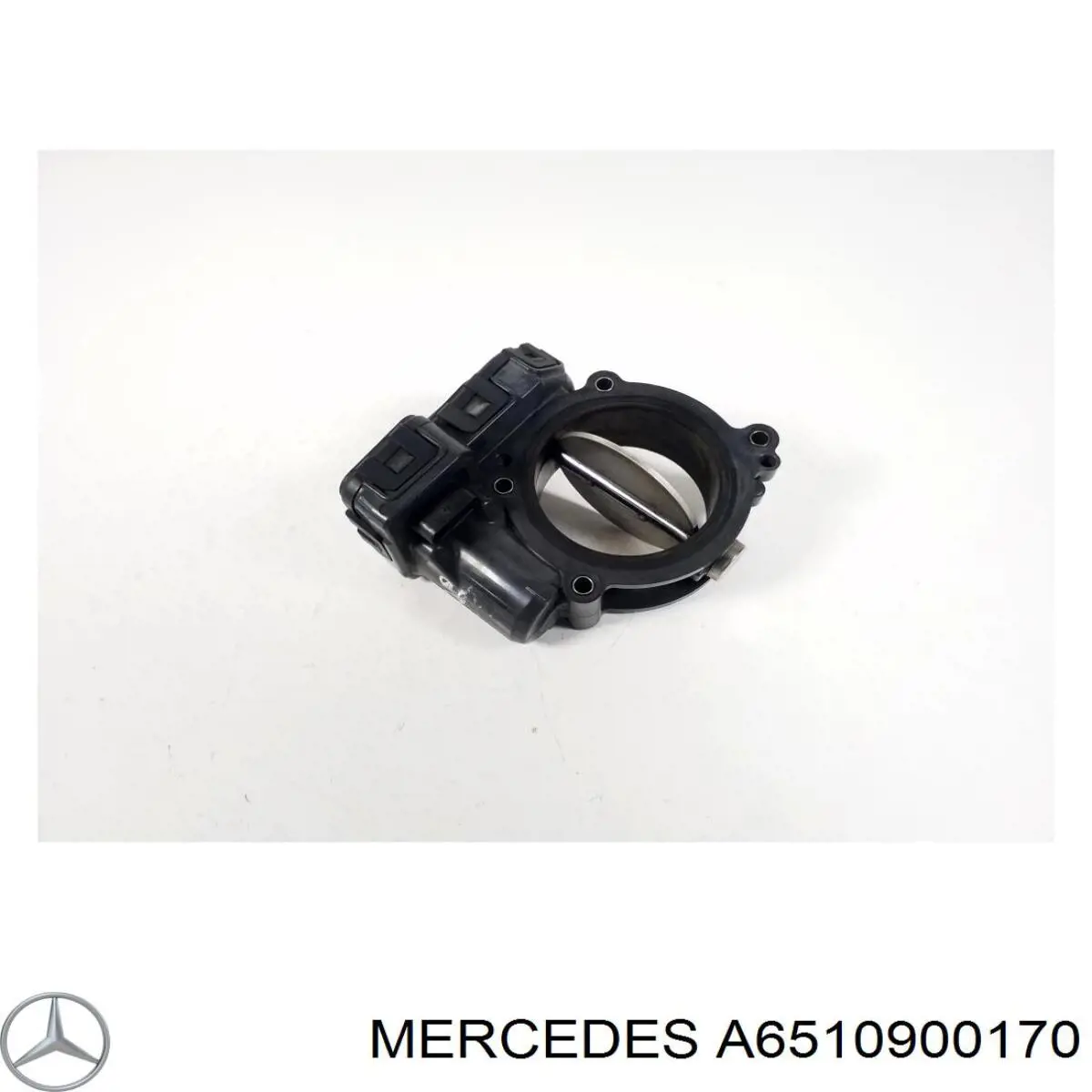 Compre A6510900170 Mercedes 
