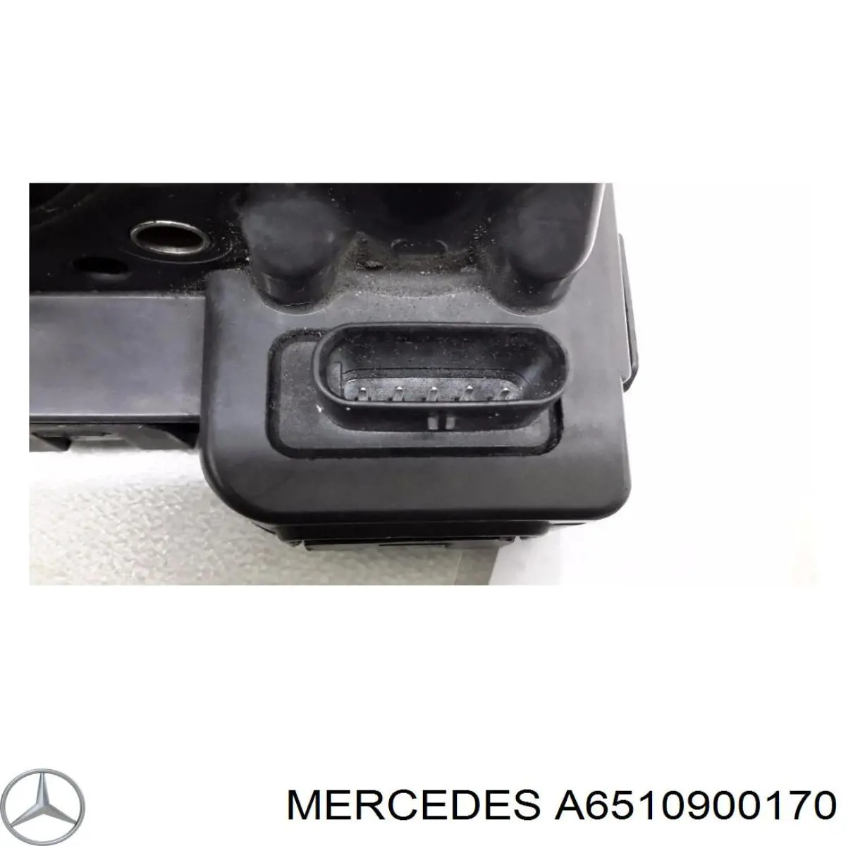  A6510900170 Mercedes