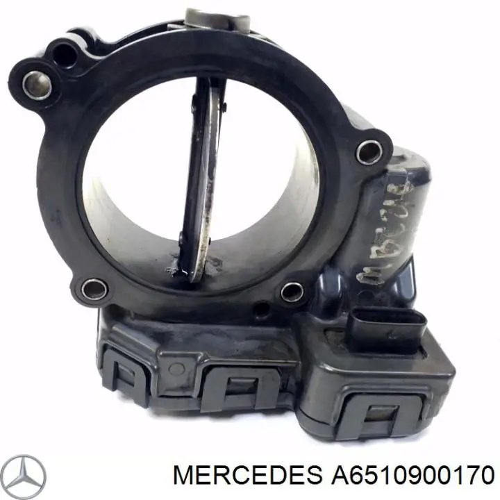  Mercedes A6510900170 preço, a partir de 119,39 USD