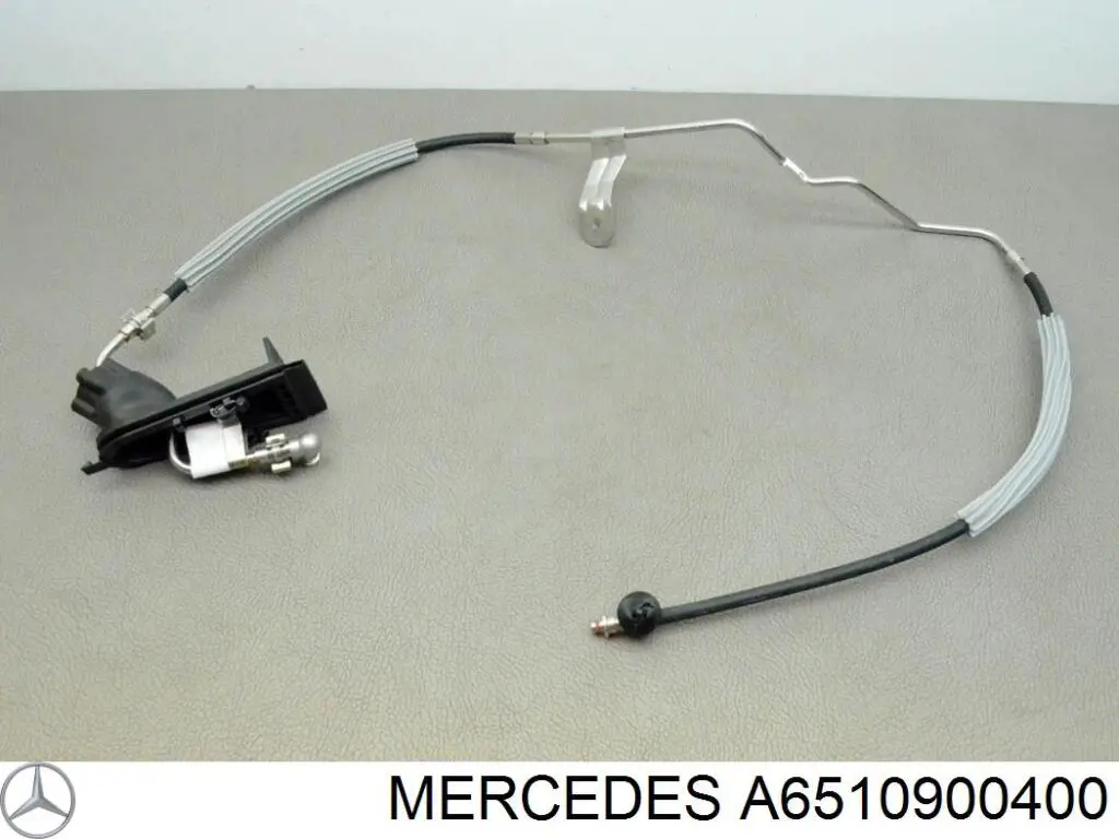  Mercedes A6510900400 preço, a partir de 166,72 USD