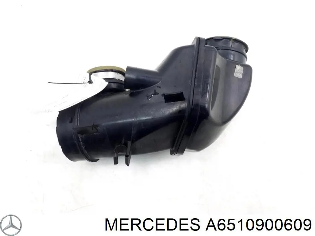Compre A6510900609 Mercedes 