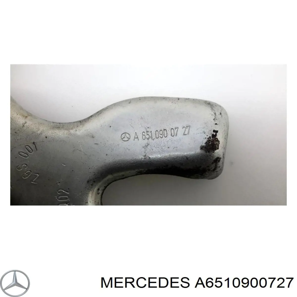 Compre A6510900727 Mercedes 