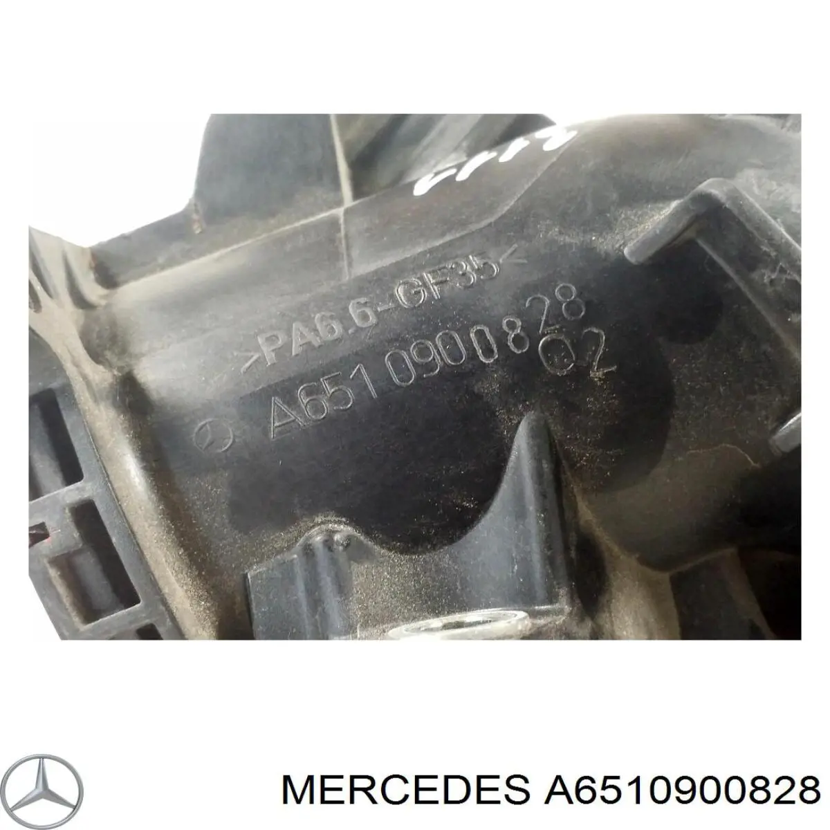  Mercedes A6510900828 preço, a partir de 114,41 USD