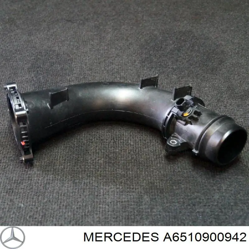 A6510900942 Mercedes 