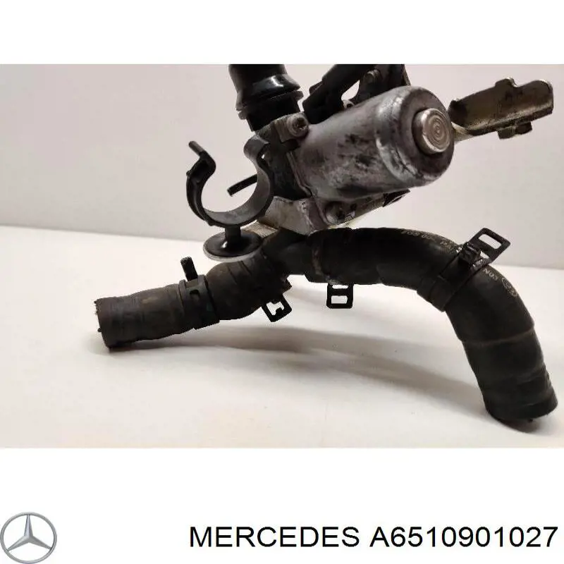  Mercedes A6510901027 preço, a partir de 27,53 USD