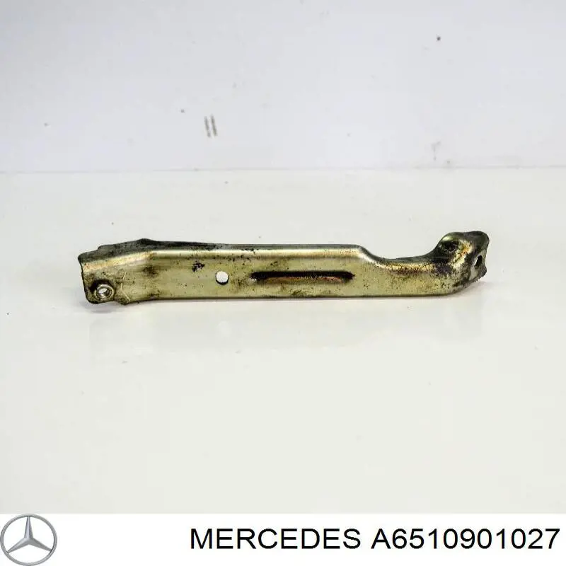 Compre A6510901027 Mercedes 