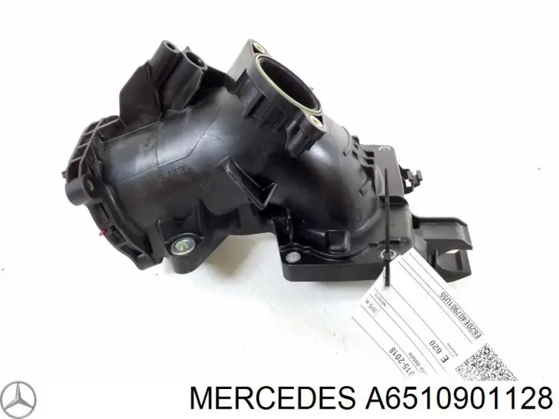  Mercedes A6510901128 preço, a partir de 126,21 USD