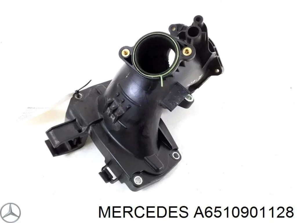 Compre A6510901128 Mercedes 