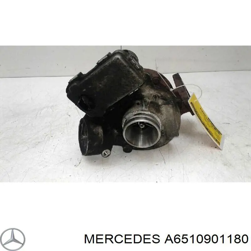 VV21 IHI Turbina