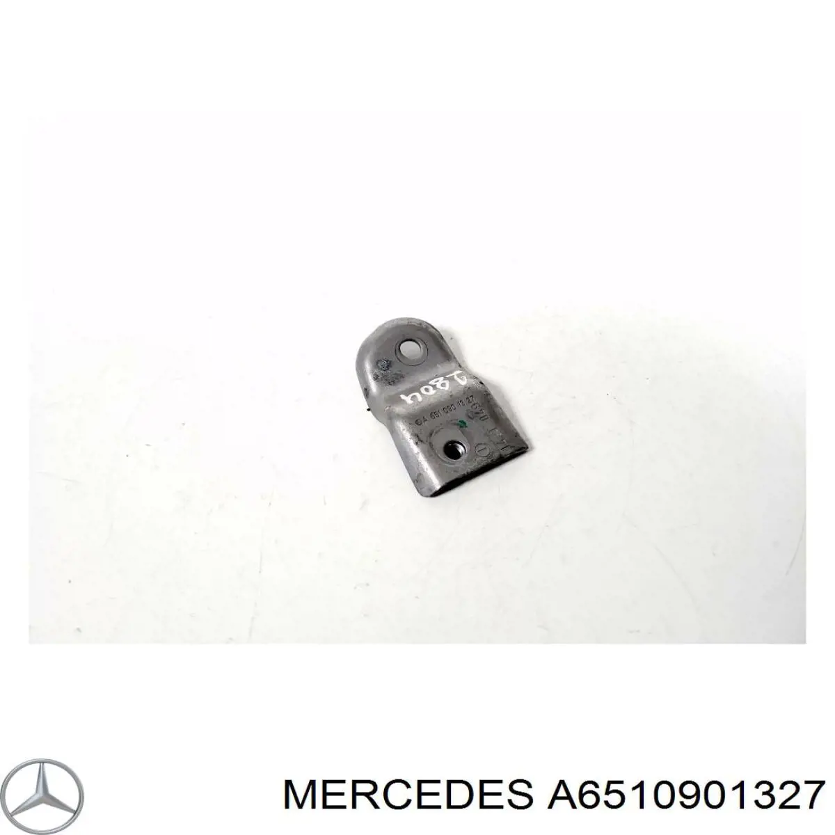 A6510901327 Mercedes 