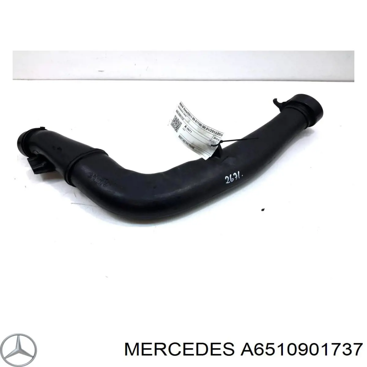 Compre A6510901737 Mercedes 