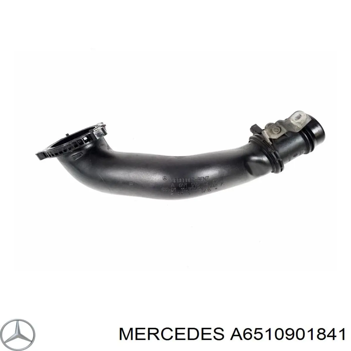 A6510903641 Mercedes 