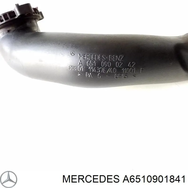 Compre A6510903641 Mercedes 