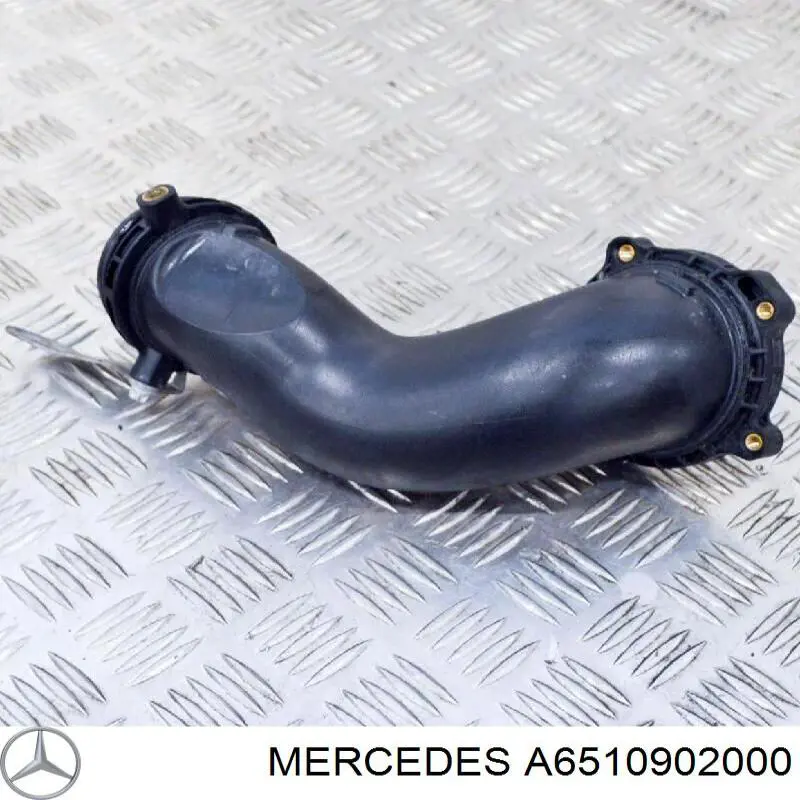 A6510902000 Mercedes 