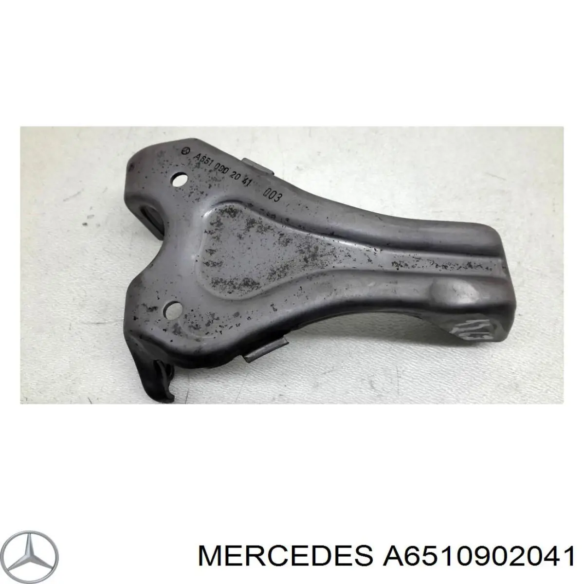  Mercedes A6510902041 preço, a partir de 35,65 USD