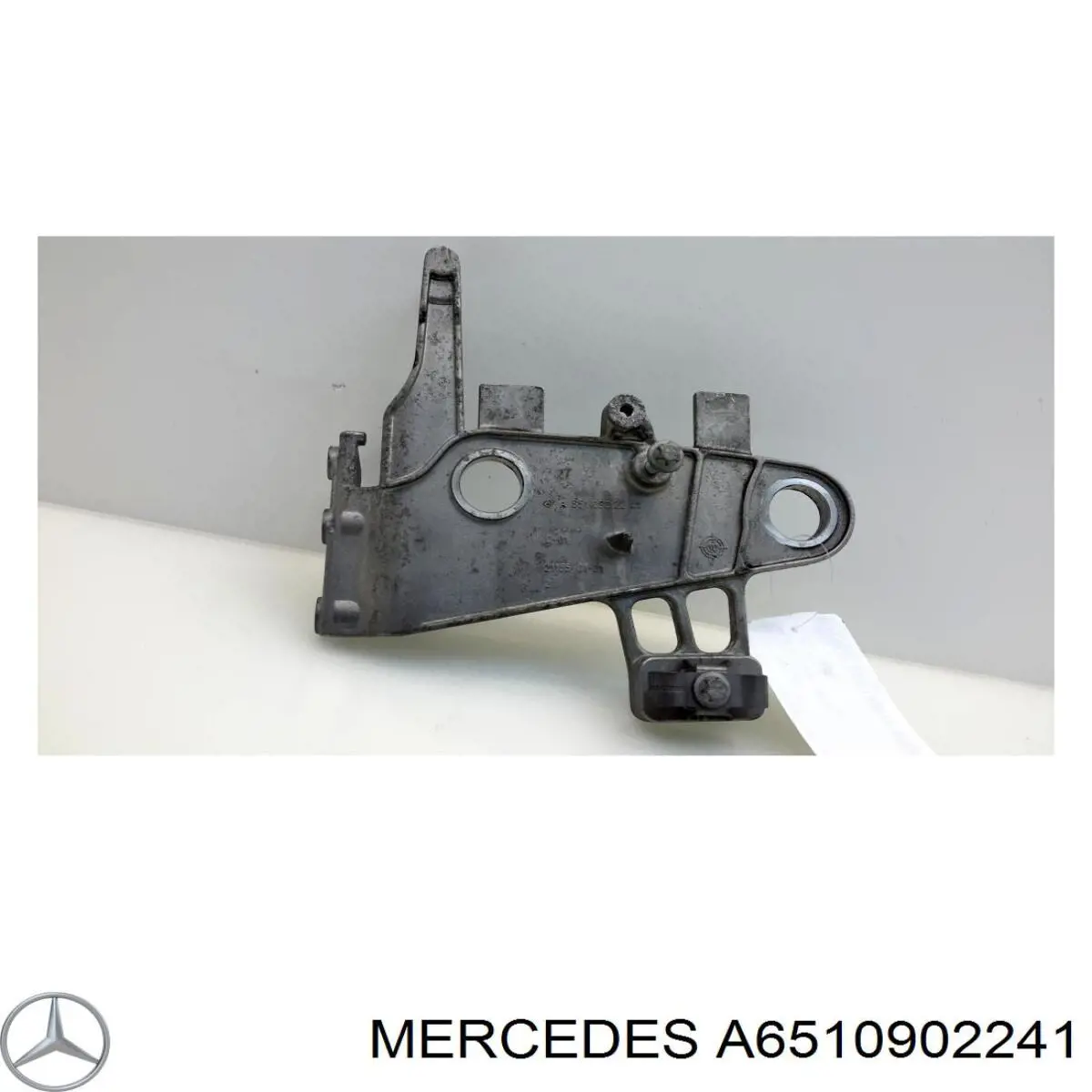 Compre A6510902241 Mercedes 