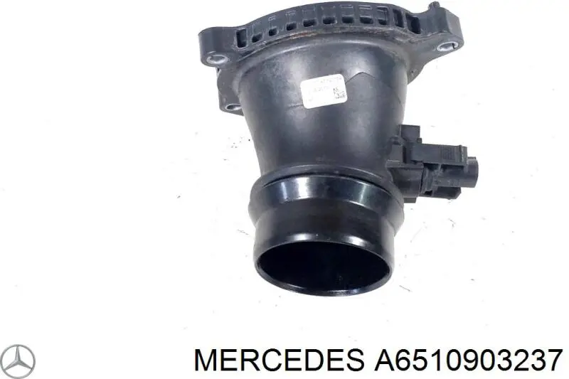A6510903237 Mercedes 