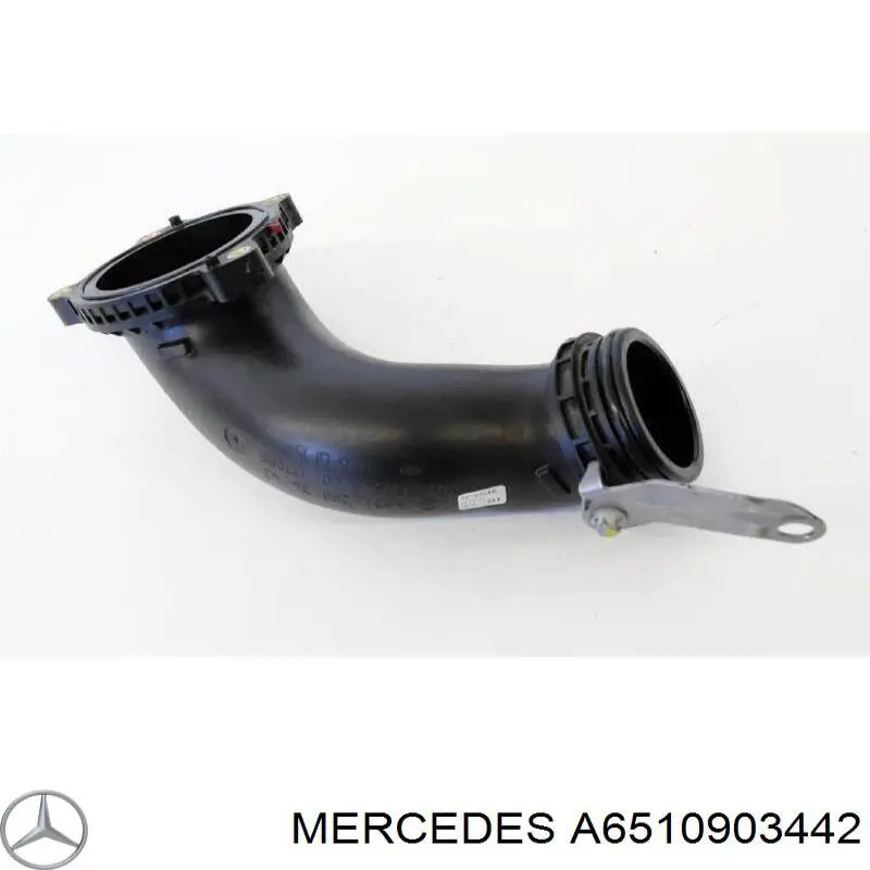 6510903442 Mercedes 