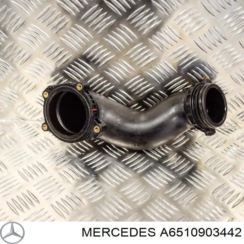 Compre 6510903442 Mercedes 