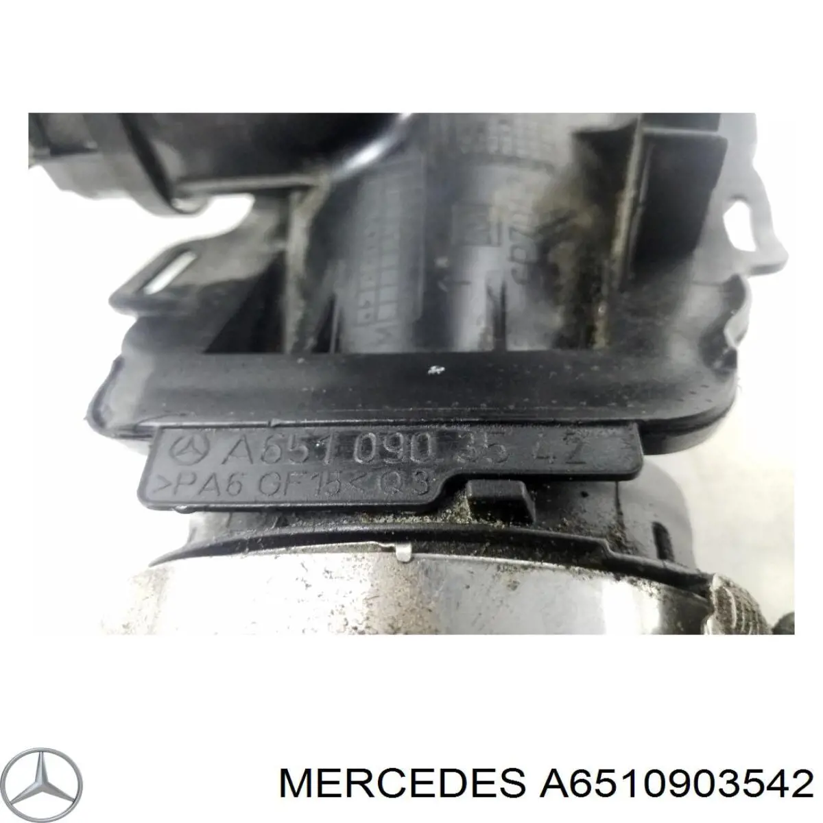  Mercedes A6510903542 preço, a partir de 95,68 USD