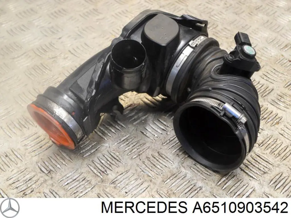 Compre A6510903542 Mercedes 