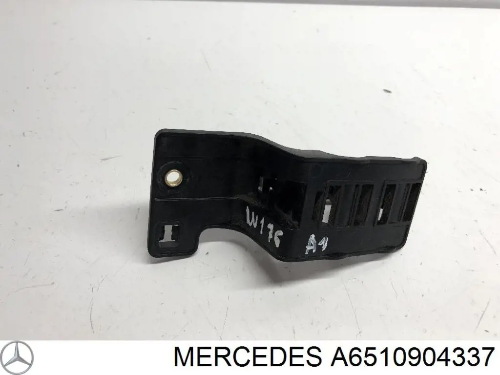 Tomada de ar de filtro de ar Mercedes A6510904337 preço, a partir de 56,42 USD