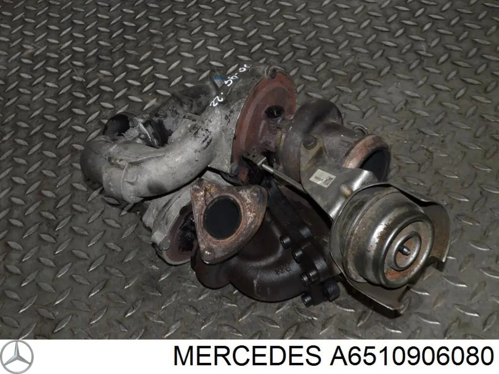 Compre 54399700075 Borg-Warner Turbina