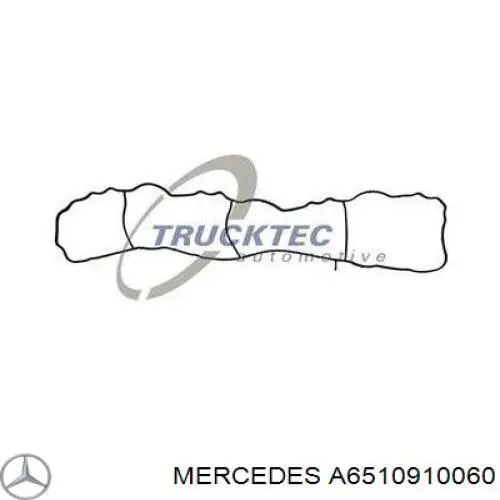 Vedante de tubo coletor de admissão Mercedes A6510910060 preço, a partir de 13,38 USD